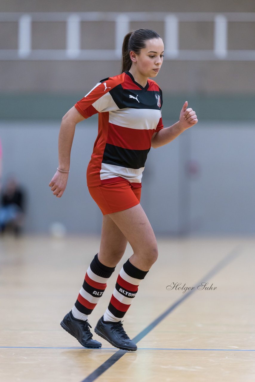 Bild 178 - wCJ Futsalmeisterschaft